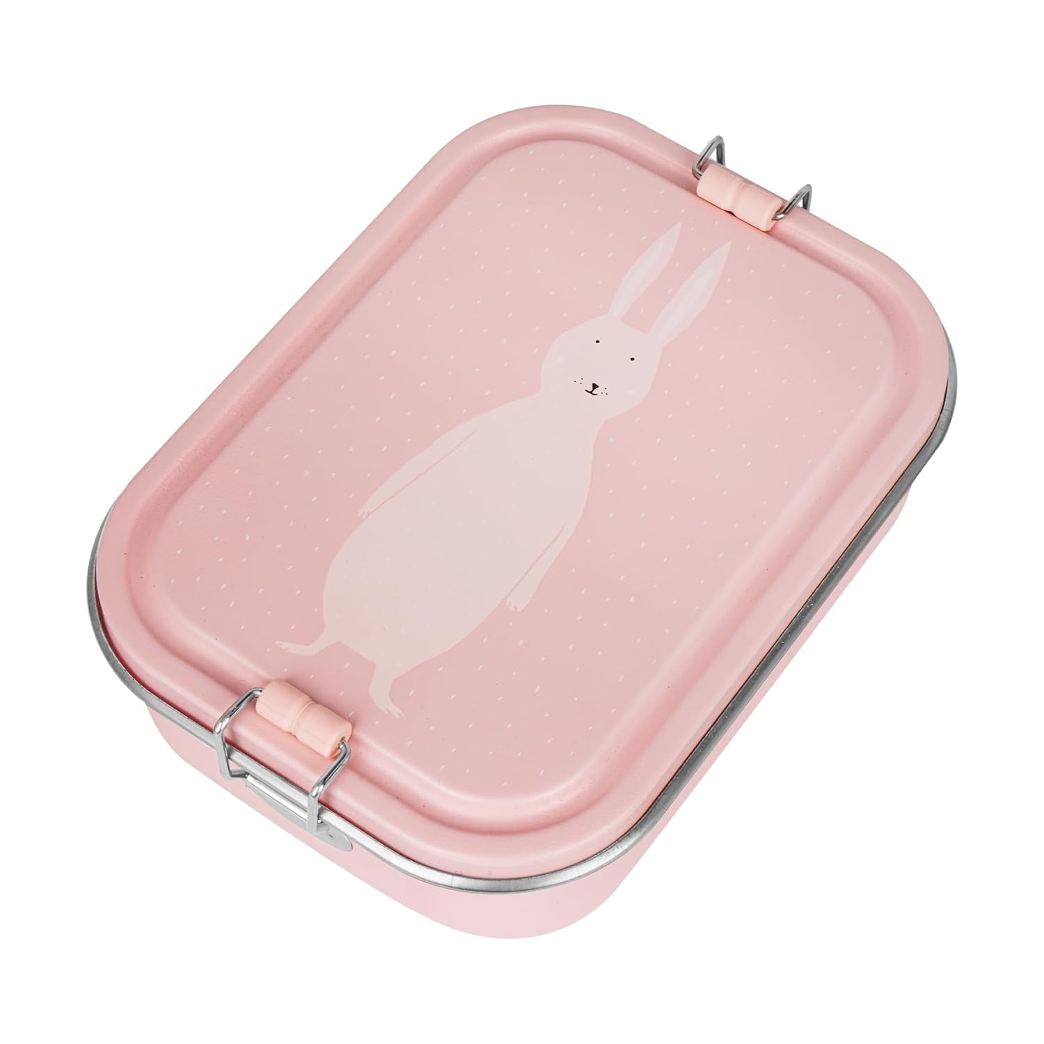 Lunch box enfant Large Mrs. Rabbit - Trixie