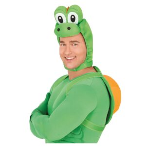 FIESTAS GUIRCA Kit de Dinosaures Yoshi