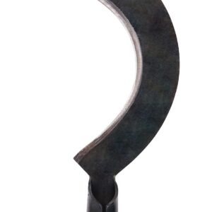 Alternative view of SPEAR & JACKSON — Croissant 24 cm sans manche