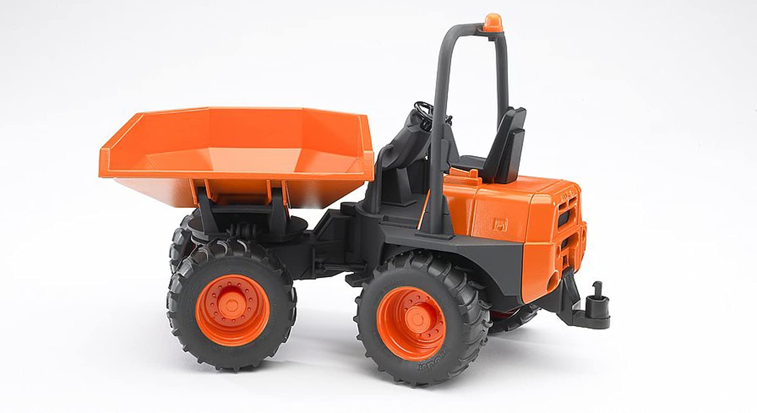 BRUDER AUSA Minidumper — Véhicule de chantier – Image 3