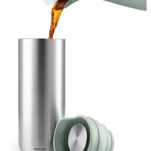 Alternative view of EVA SOLO Urban To Go Cup — Tasse isotherme 350 ml