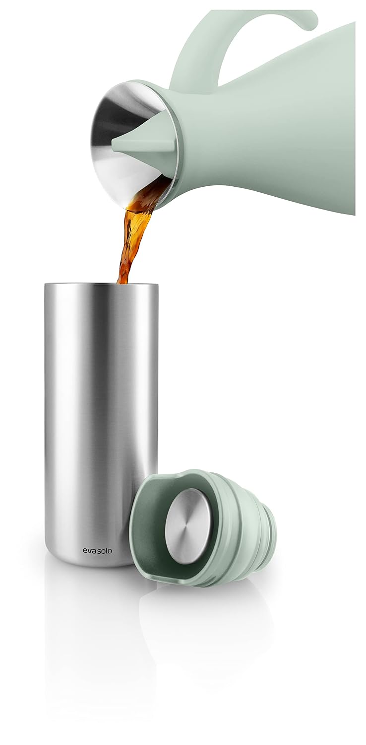 EVA SOLO Urban To Go Cup — Tasse isotherme 350 ml – Image 2