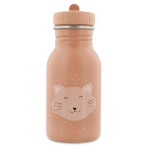 Gourde enfant 350ml Mrs.Cat - Trixie