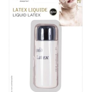 P'tit Clown- Maquillage, 10800, Blanc