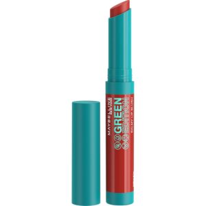 MAYBELLINE NEW YORK Green Edition — Baume à lèvres Desert 008