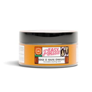 EASY POUSS — Cire coiffante invisible 100 ml