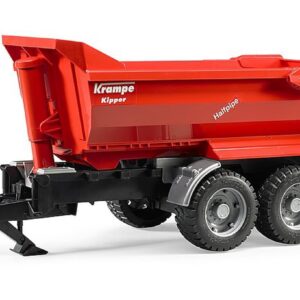 bruder - Remorque Basculante Krampe