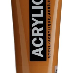 AMSTERDAM Standard Series — Acrylique tube 120 ml Terre de Sienne