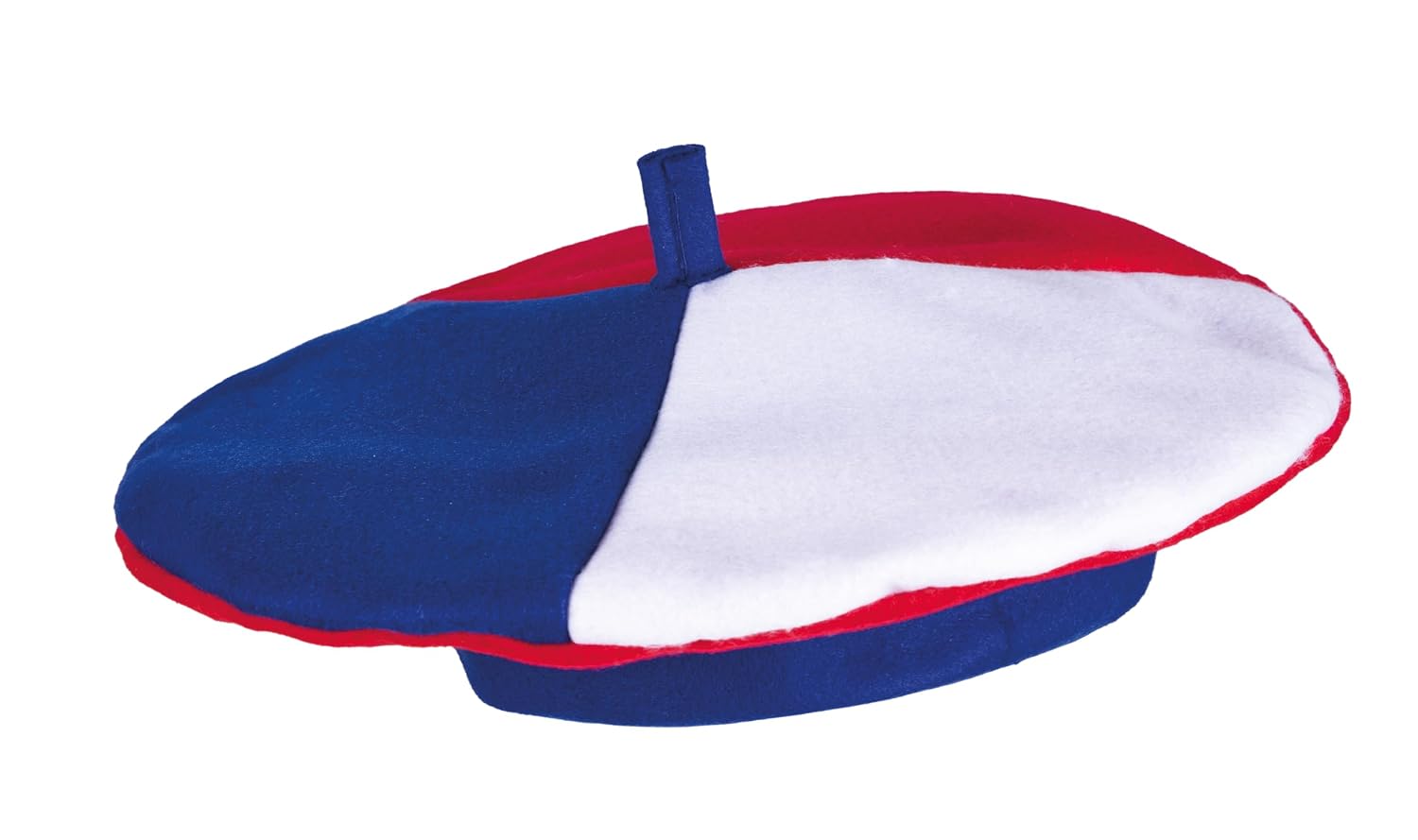 P'TIT CLOWN — Béret Bleu Blanc Rouge – Image 3