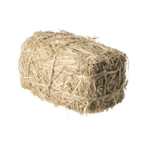 Fêter et recevoir Botte DE Paille 13CM