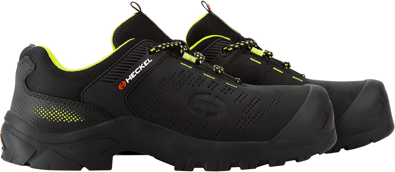 HECKEL MACCROSSROAD 3.0 — Chaussures de sécurité 44 – Image 4