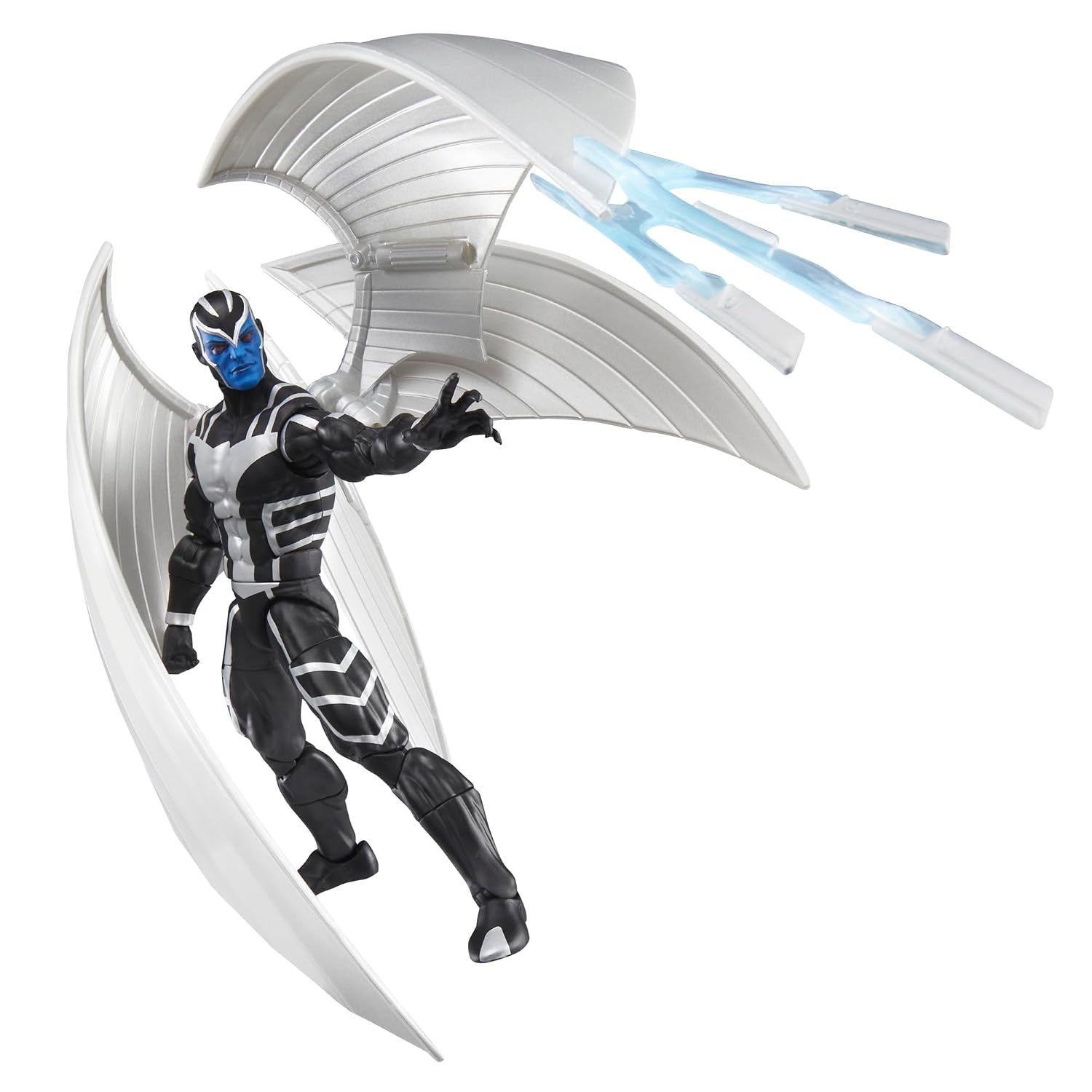 MARVEL Legends Series — Figurine Archangel X-Force – Image 4