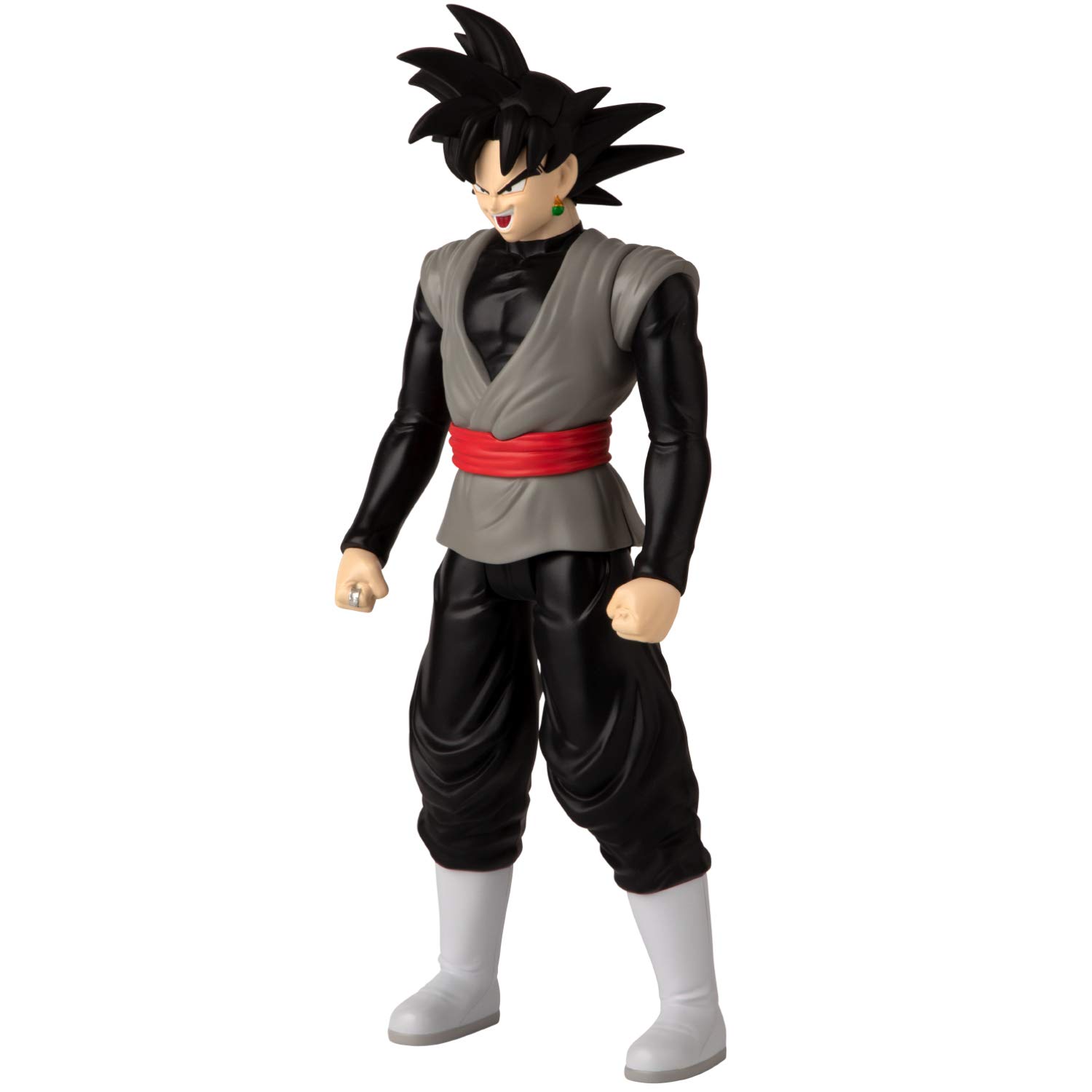 BANDAI Limit Breaker — Figurine Goku Black 30 cm – Image 5