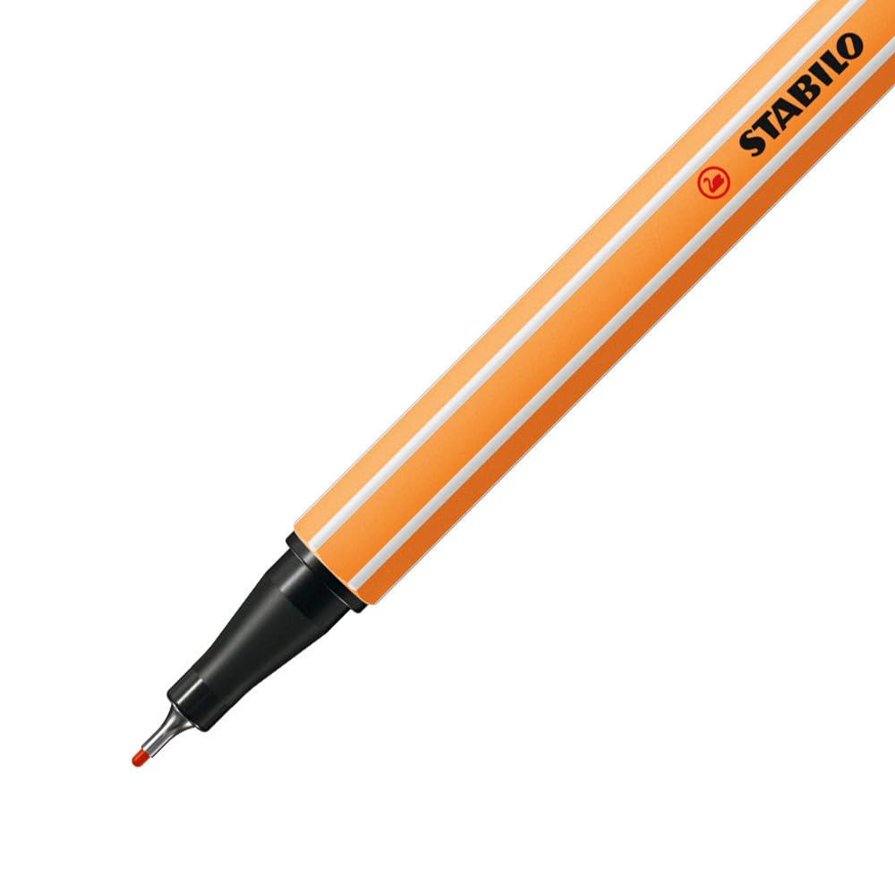 STABILO point 88 — Étui carton de 65 feutres fins – Image 2