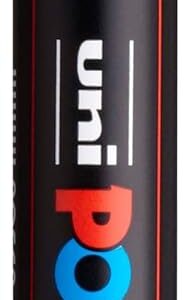 POSCA MARQUEUR LIE DE VIN 1MM EXTRA FIN CONIQUE