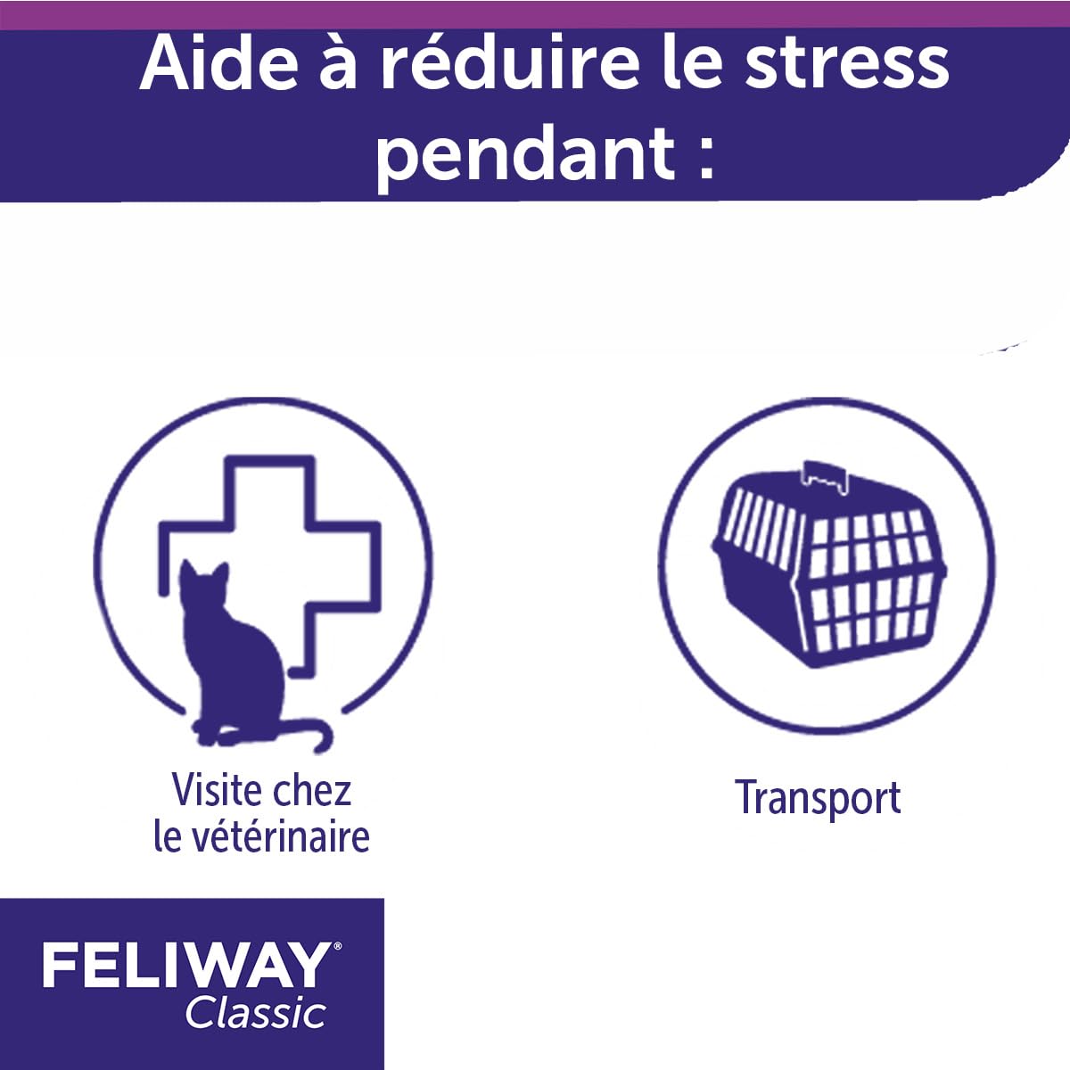 FELIWAY Classic — Spray apaisant pour chats 20 ml – Image 3