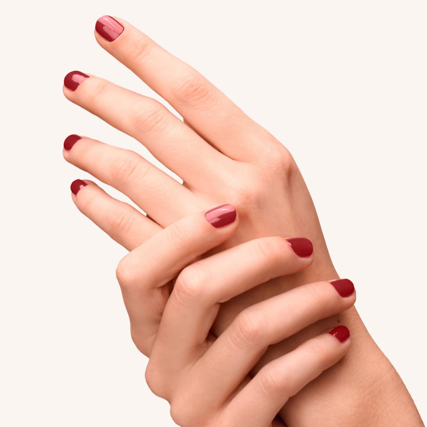 MAVALA Colorfix — Top coat transparent ultra-brillant 10 ml – Image 4