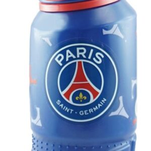 Paris Saint-Germain Gourde de Sport PSG - Collection Officielle 420 ML
