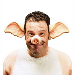 Accessoire - Nez de Cochon