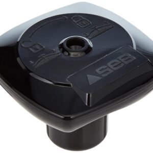 Alternative view of SEB — Bouton de serrage pour autocuiseur Authentique inox