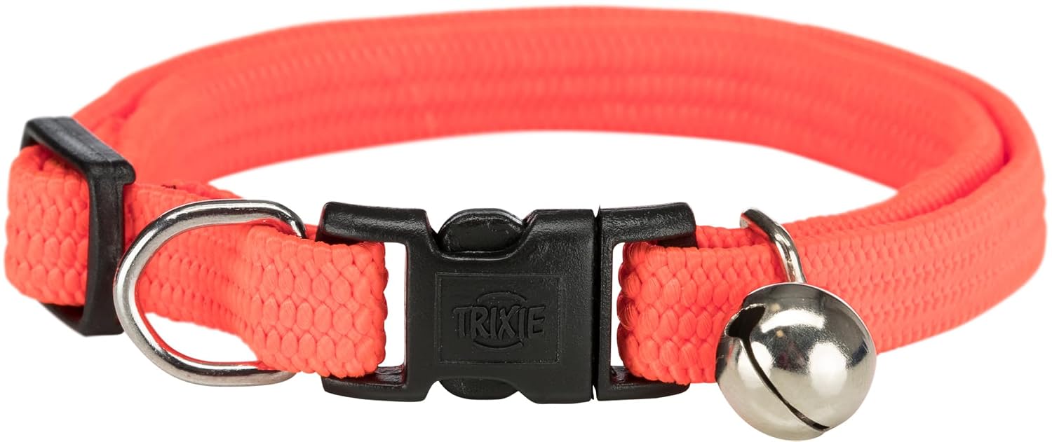 TRIXIE — Collier pour chat réglable 18 à 31 cm – Image 3