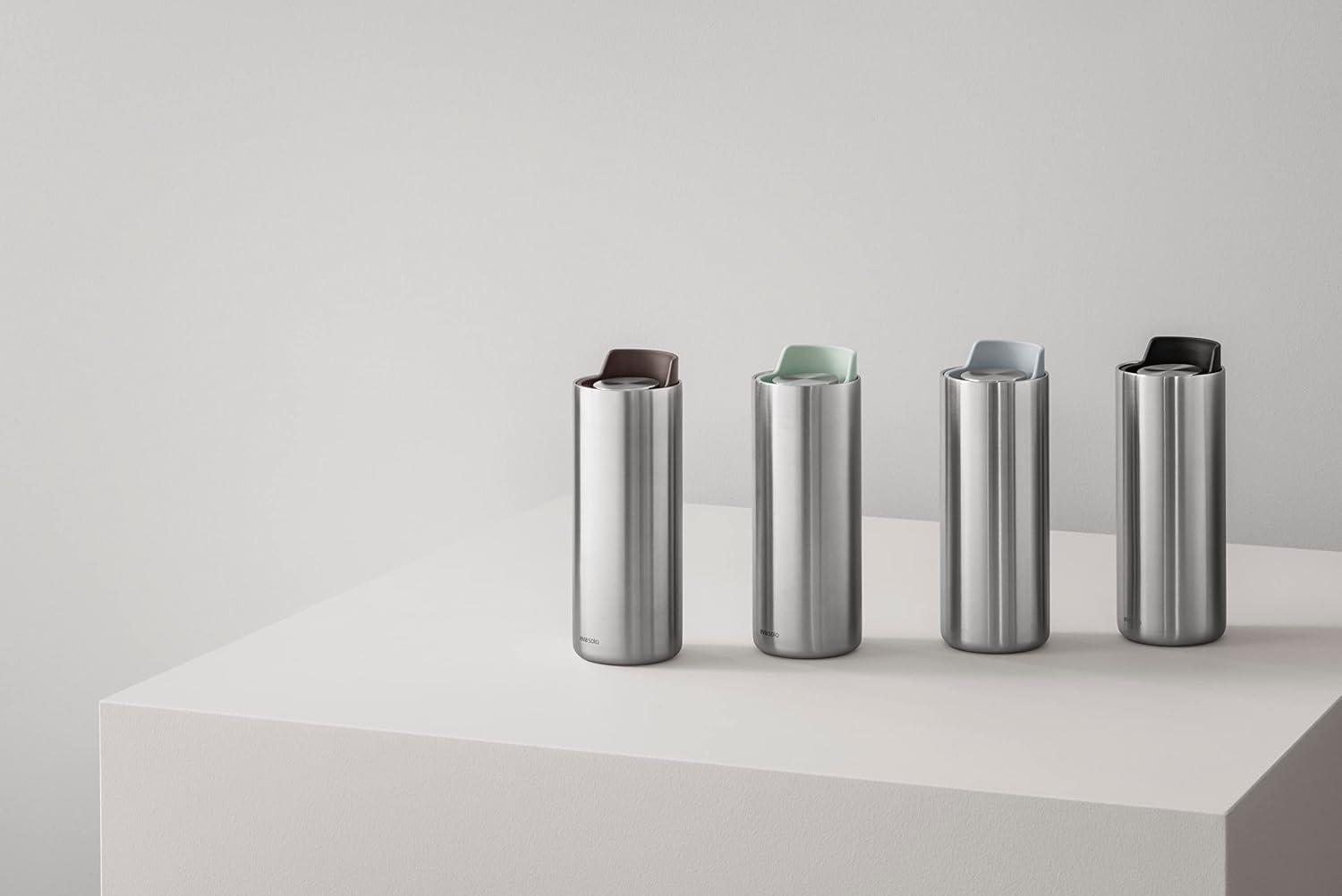EVA SOLO Urban To Go Cup — Tasse isotherme 350 ml – Image 5