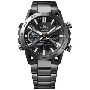Casio ECB-2000DC-1AEF Montre Homme