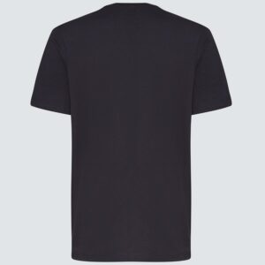 Alternative view of OAKLEY O BARK 2.0 — T-shirt Homme Blackout XS