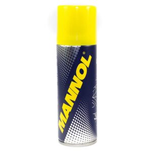 MANNOL Spray de chaîne 7901
