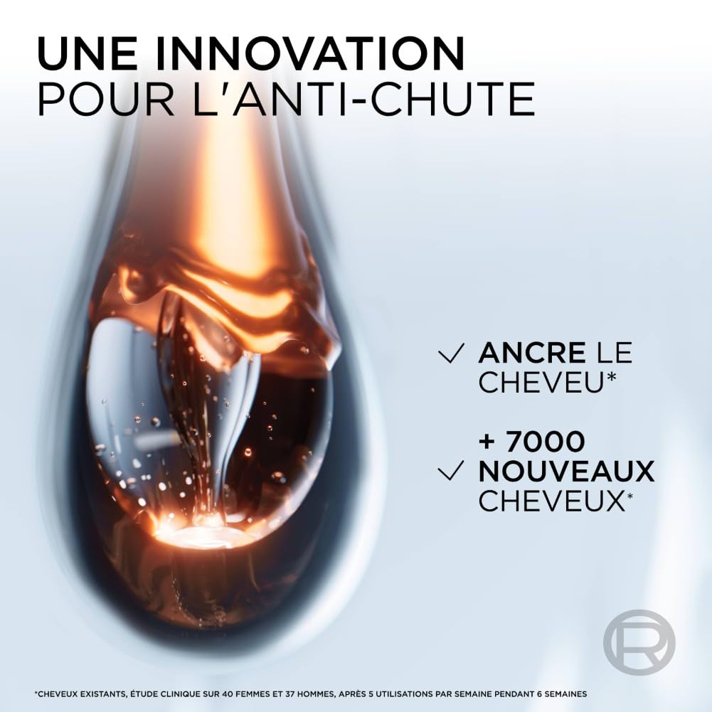 L’OREAL PARIS Elseve Fiber Booster — Sérum anti-chute 6 semaines – Image 4