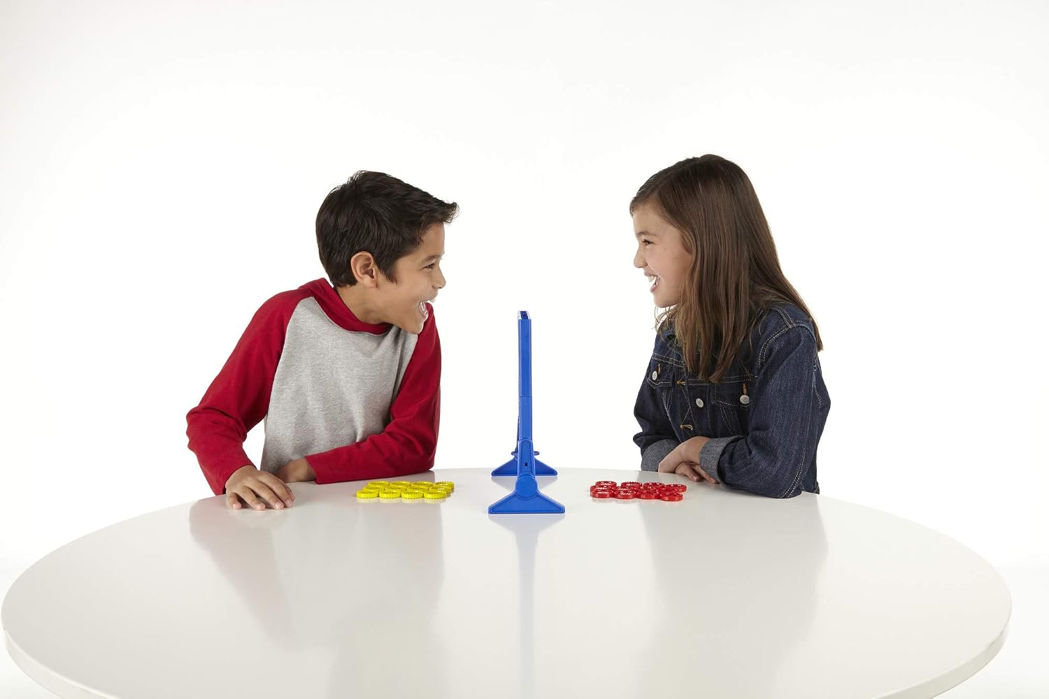 CONNECT 4 - CONNECT 4 GRID – Image 3
