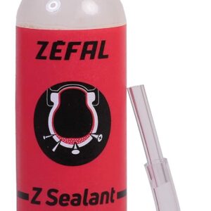 Zéfal Mixte Z Sealant Liquide Pr ventif Anti Crevaison V lo, Rose, 240 ml EU