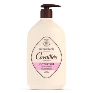 ROGÉ CAVAILLÈS — Lait bain douche hydratant 1 L