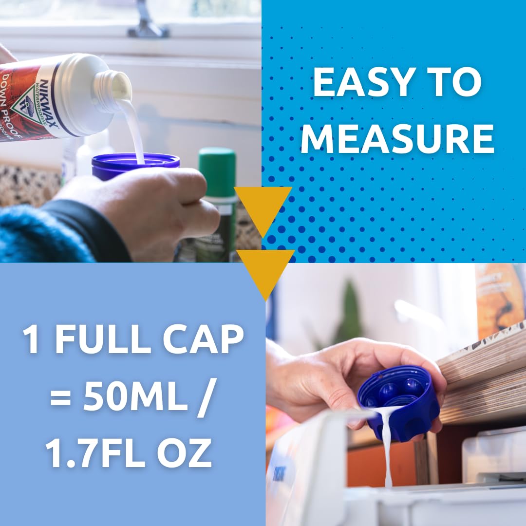 NIKWAX — Liquide Imperméabilisant 300ml – Image 5