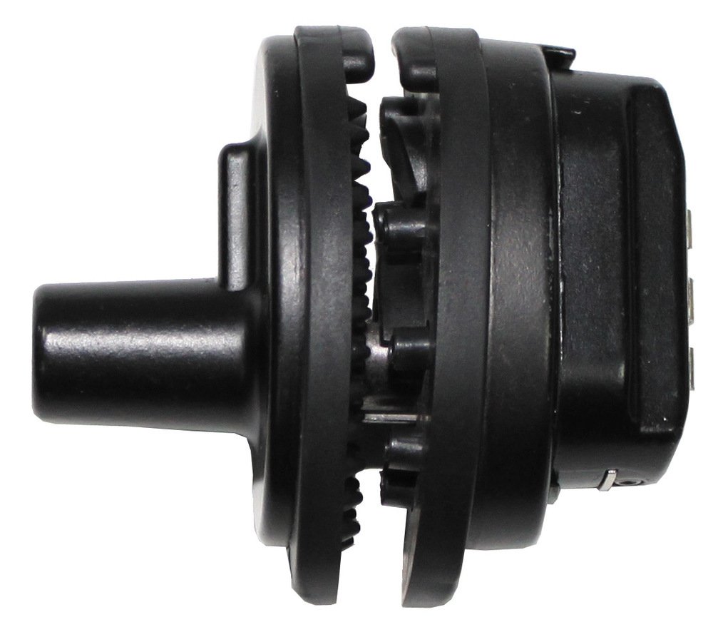 Cadenas à armes noir avec serrure à combinaison