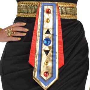 Alternative view of NEW EGYPTIAN QUEEN — Déguisement femme Cléopâtre S