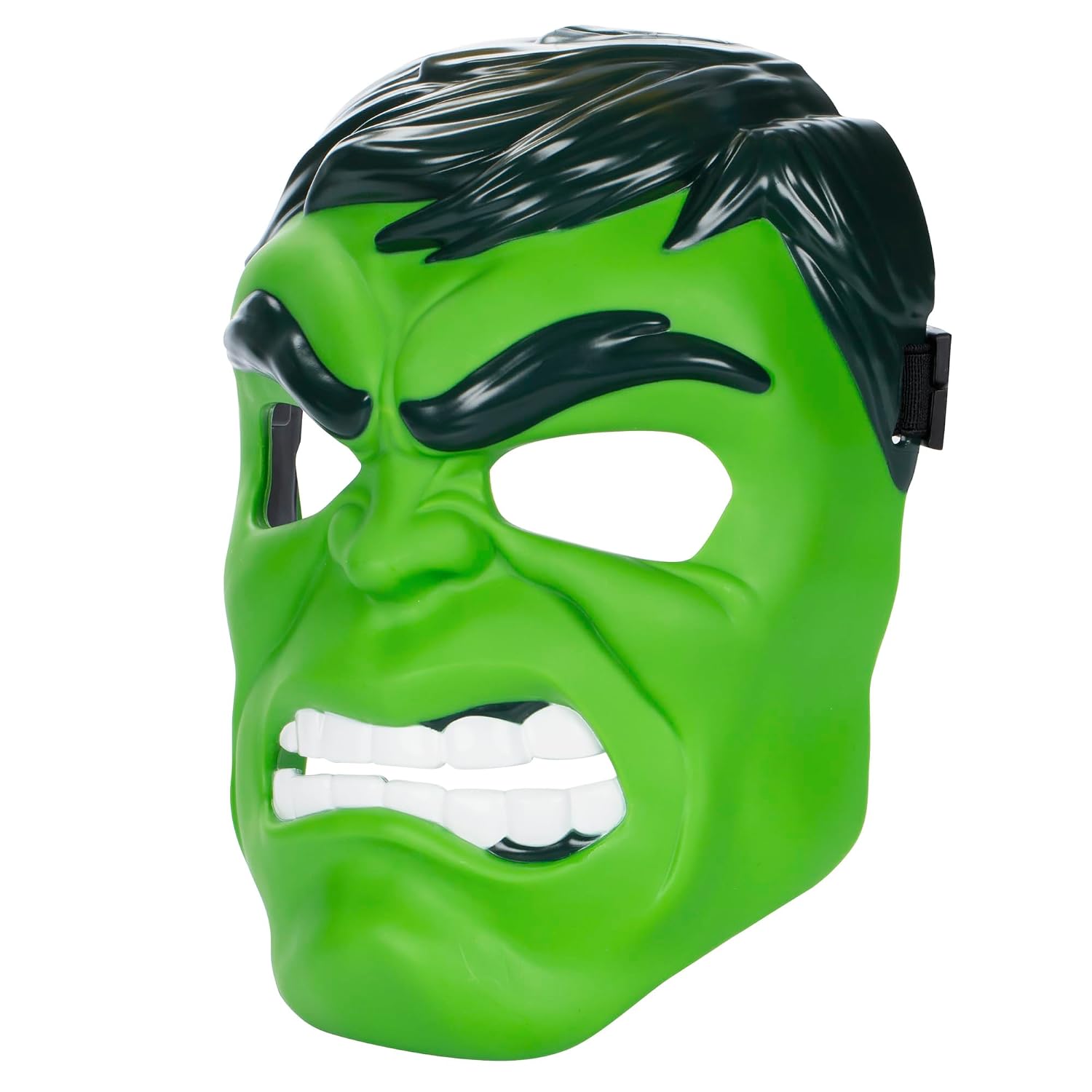 MARVEL Avengers — Lot de 2 Masques Iron Man et Hulk – Image 5