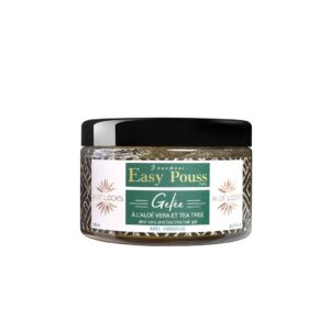 ALOÉ LOCKS — Gelée à l'Aloe Vera 300ml