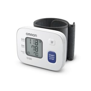 Omron RS2 tensiomètre au poignet