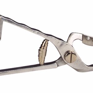 Pince à sacrifier volaille