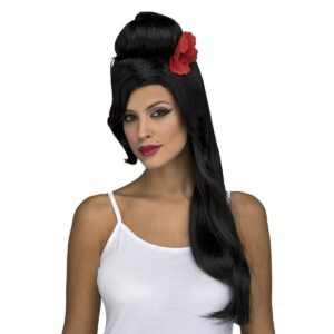 My Other Me me- Amy humains et chapeaux multicolore (205599)