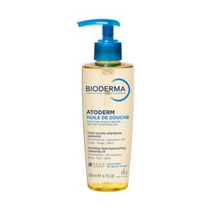 BIODERMA Atoderm — Huile de douche hydratante 200 ml