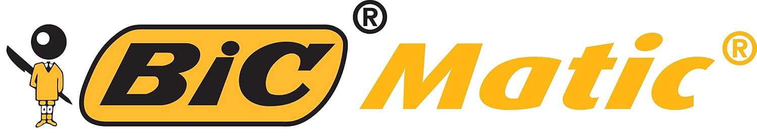 BIC Matic Original — Porte-mines HB 0,5 mm boîte de 12 – Image 5