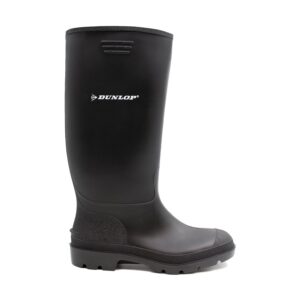 Alternative view of DUNLOP Pricemastor — Bottes en caoutchouc pourpre 43 EU