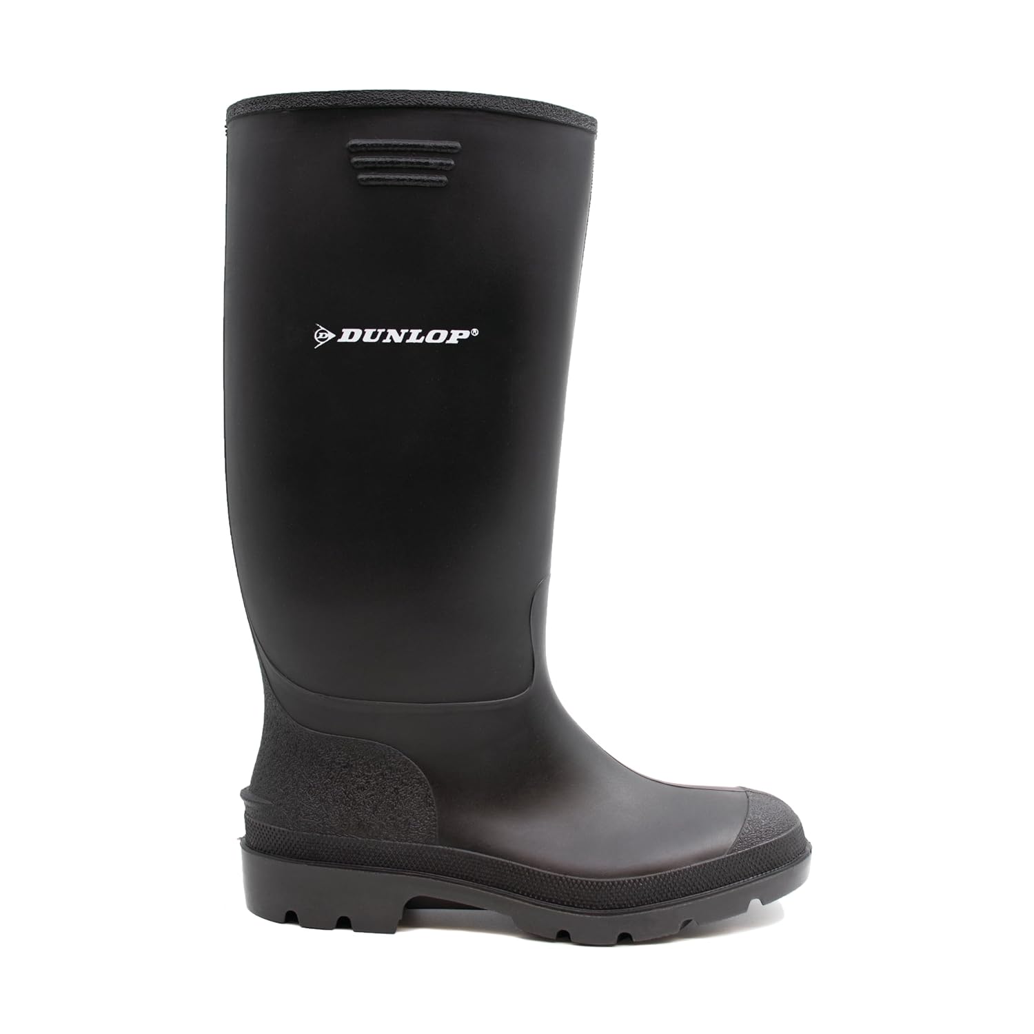 DUNLOP Pricemaster — Bottines Homme Noir 37 EU – Image 2