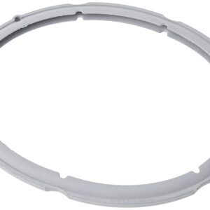 Seb 980157 Joint 4,5 L / 6 L Ø 220 Inox