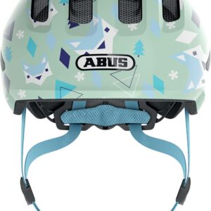 Alternative view of ABUS Smiley 3.0 — Casque de vélo enfant
