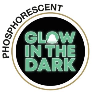 Alternative view of PTIT CLOWN — Déguisement Enfant Squelette Phosphorescent