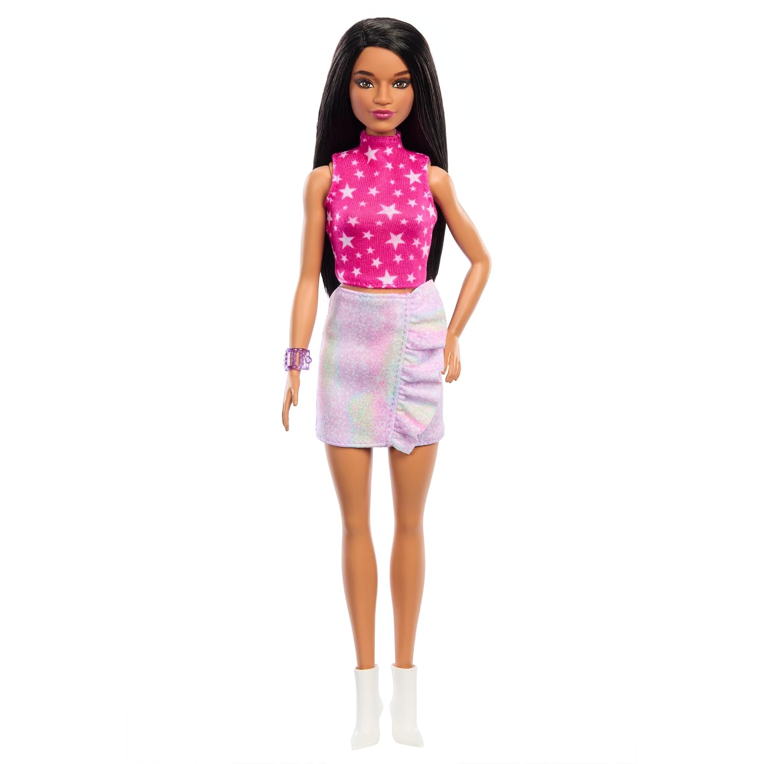 BARBIE Fashionistas — Poupée 65e Anniversaire – Image 3