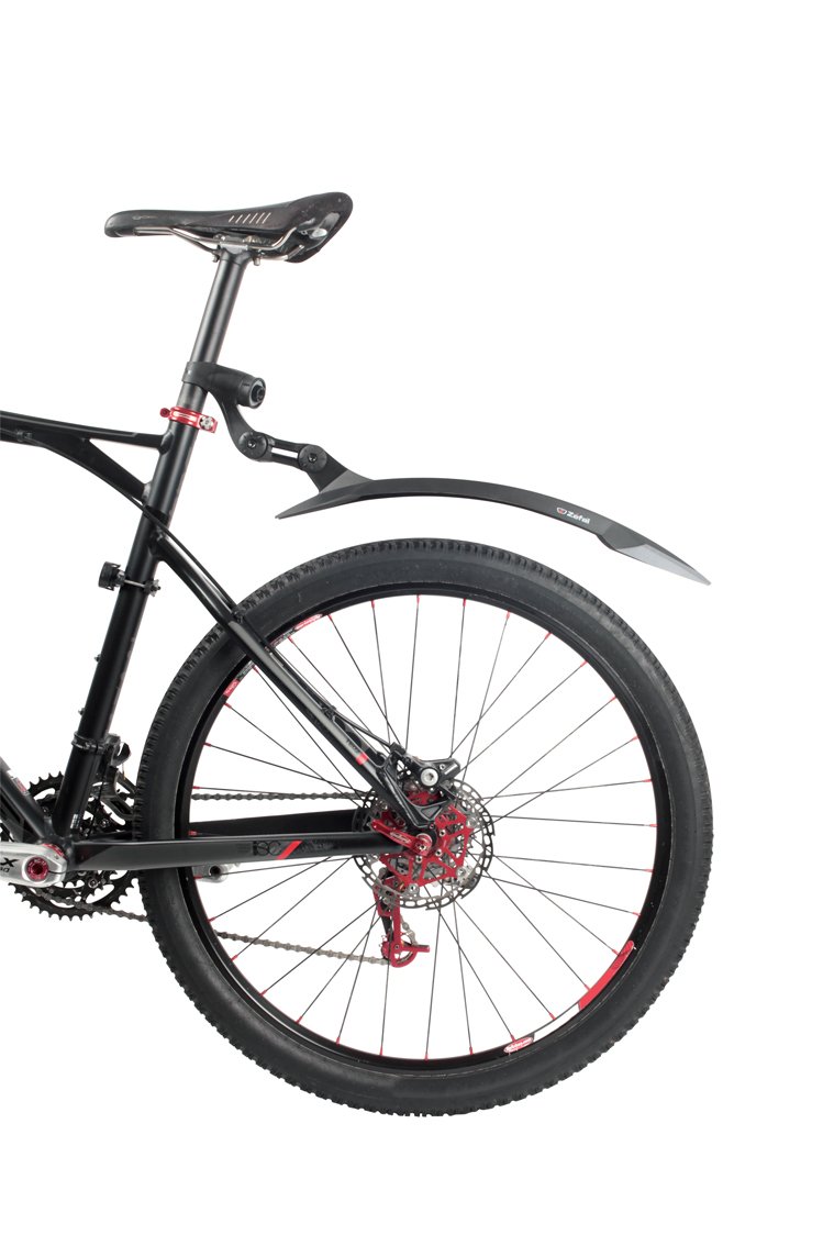 ZÉFAL Deflector RM60+ — Garde-boue VTT arrière 26"-29 – Image 2